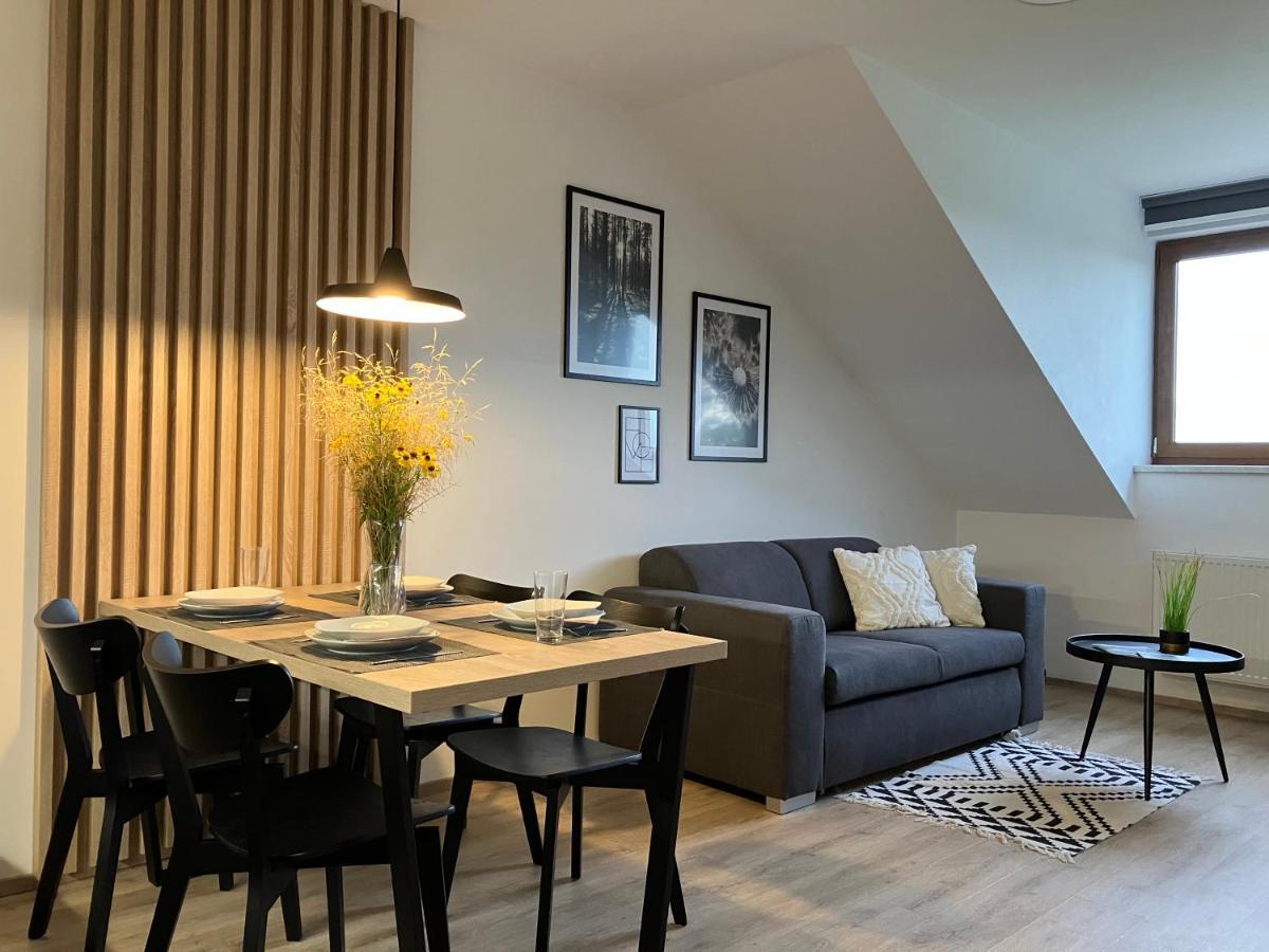 Apartmán Nahoře Vacov Exterior foto